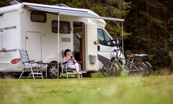 Zes ondernemers in Borsele willen experimenteren met camperplaatsen