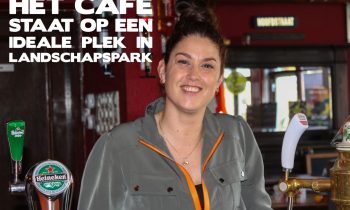 Het verhaal van Petra de Winter – Café de Zak