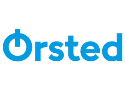 Orsted - sponsor Landsschapspark Borsele